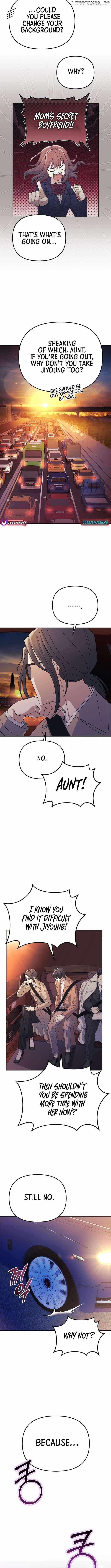 The Reset Life of a Game Addict Chapter 12 2